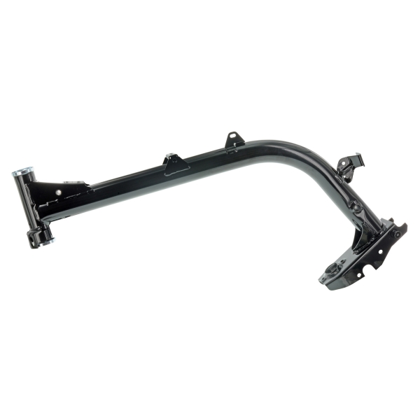Ersatzrahmen, Hauptrahmen (schwarz), Simson S50, S51, S53